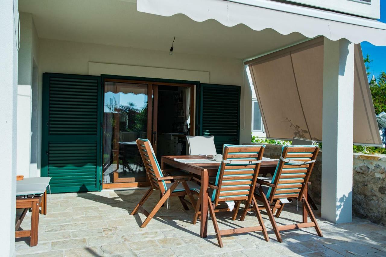 Summer House Mulac Nin Bagian luar foto