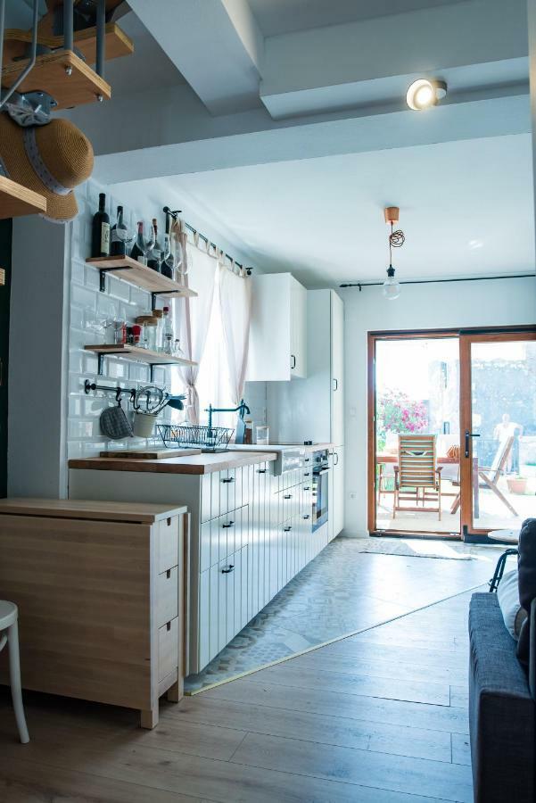 Summer House Mulac Nin Bagian luar foto