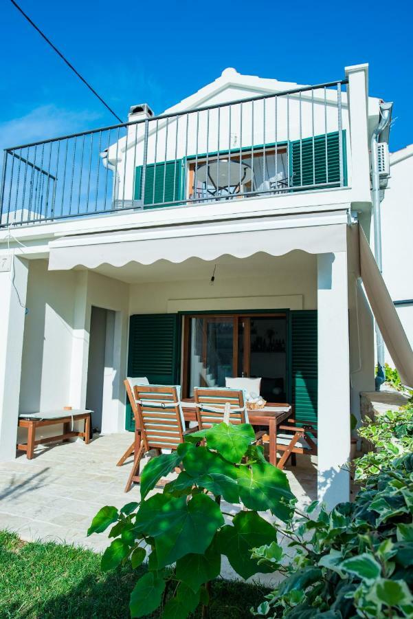 Summer House Mulac Nin Bagian luar foto