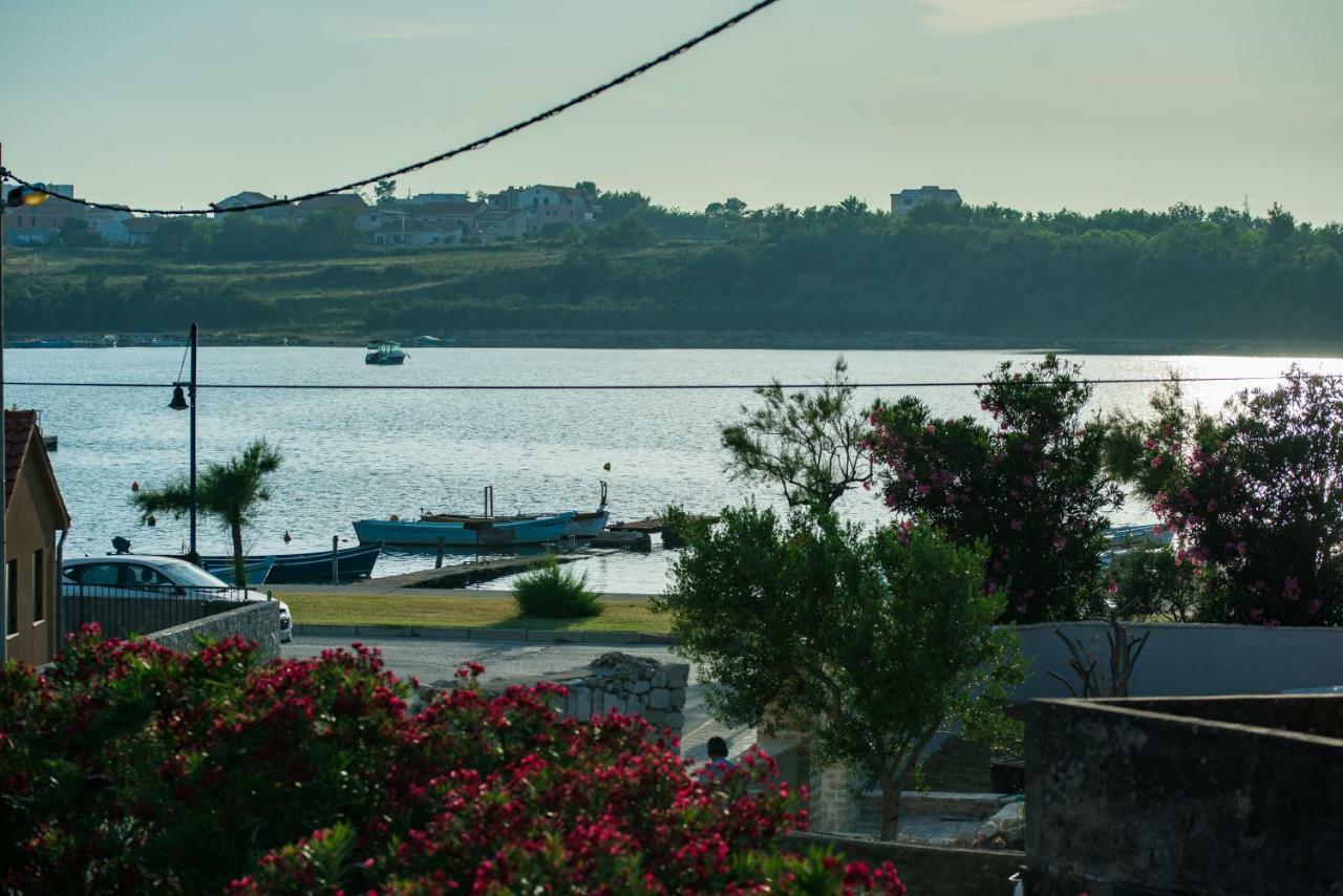 Summer House Mulac Nin Bagian luar foto