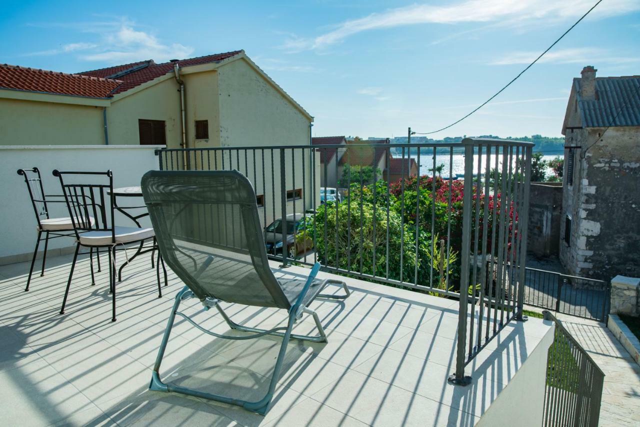 Summer House Mulac Nin Bagian luar foto